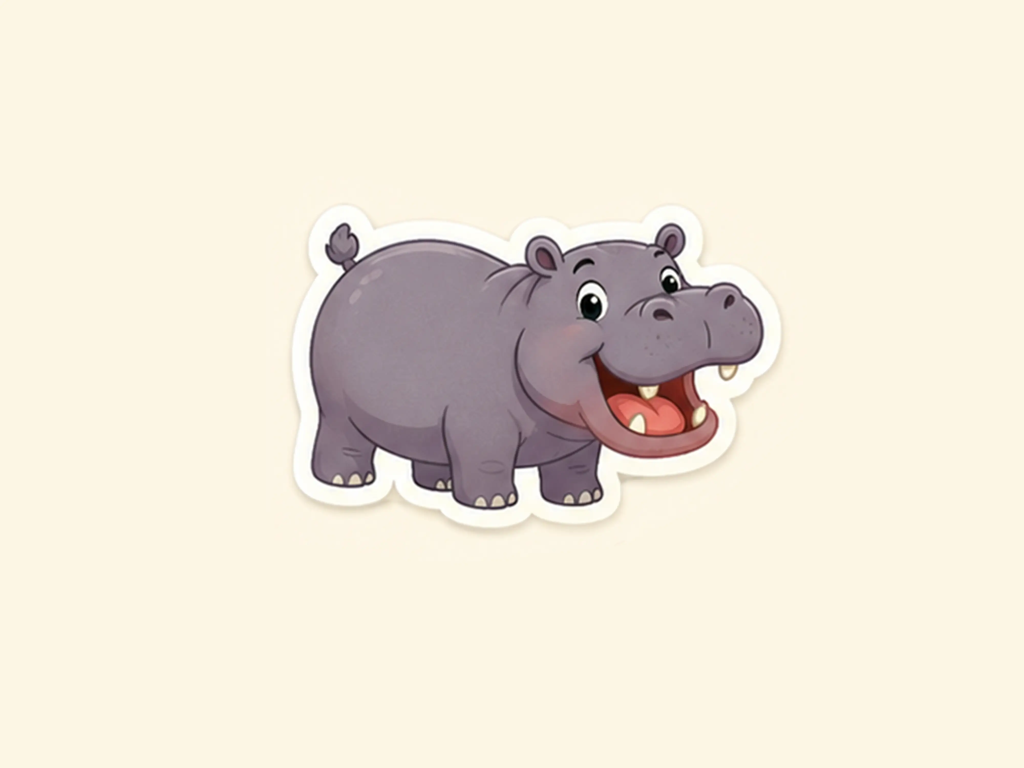 Pack de 20 Stickers Baobab Magic preview 2