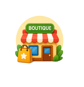 Boutique